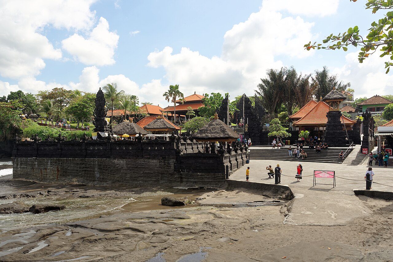 Tanah Lot