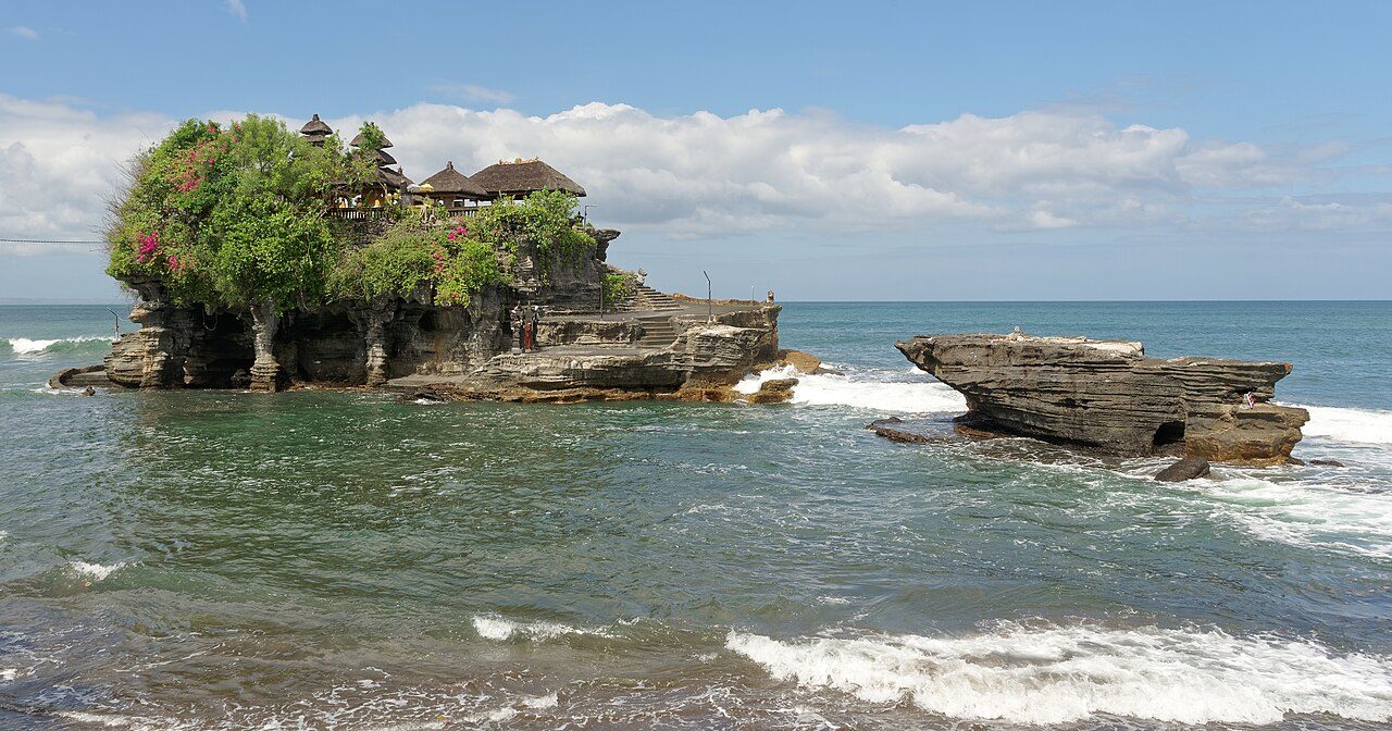 Tanah Lot