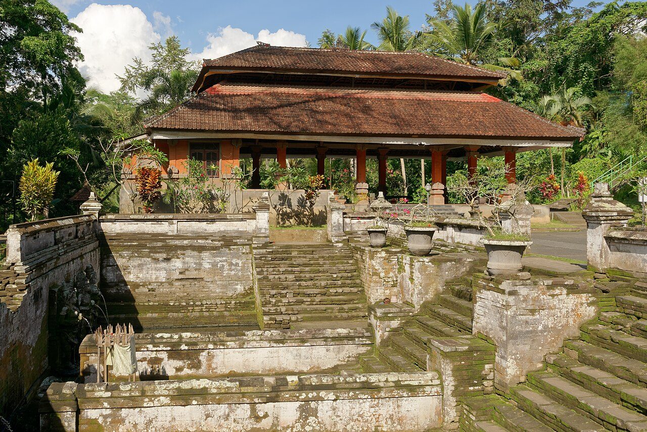 Goa Gajah