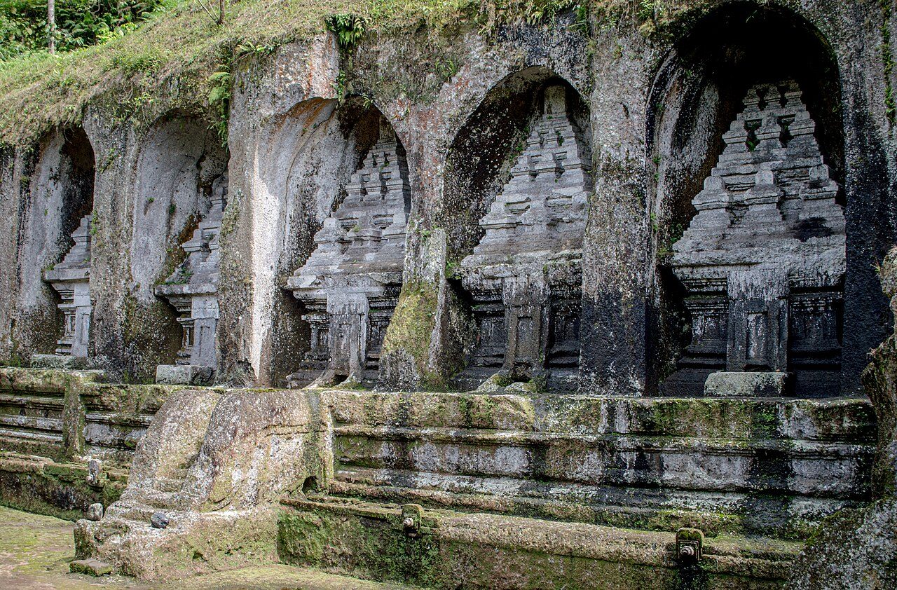 Gunung Kawi
