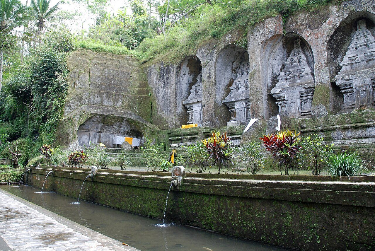 Gunung Kawi