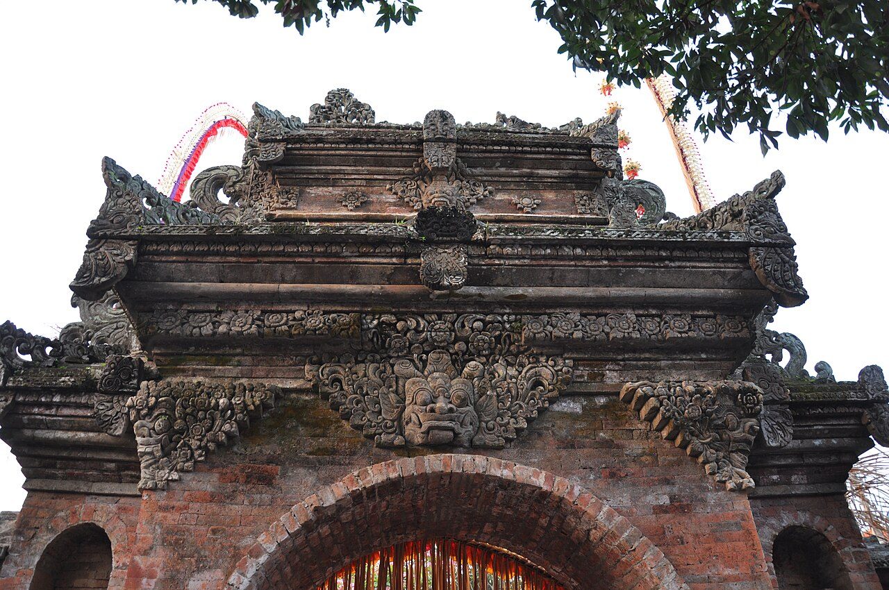 Ubud Palace