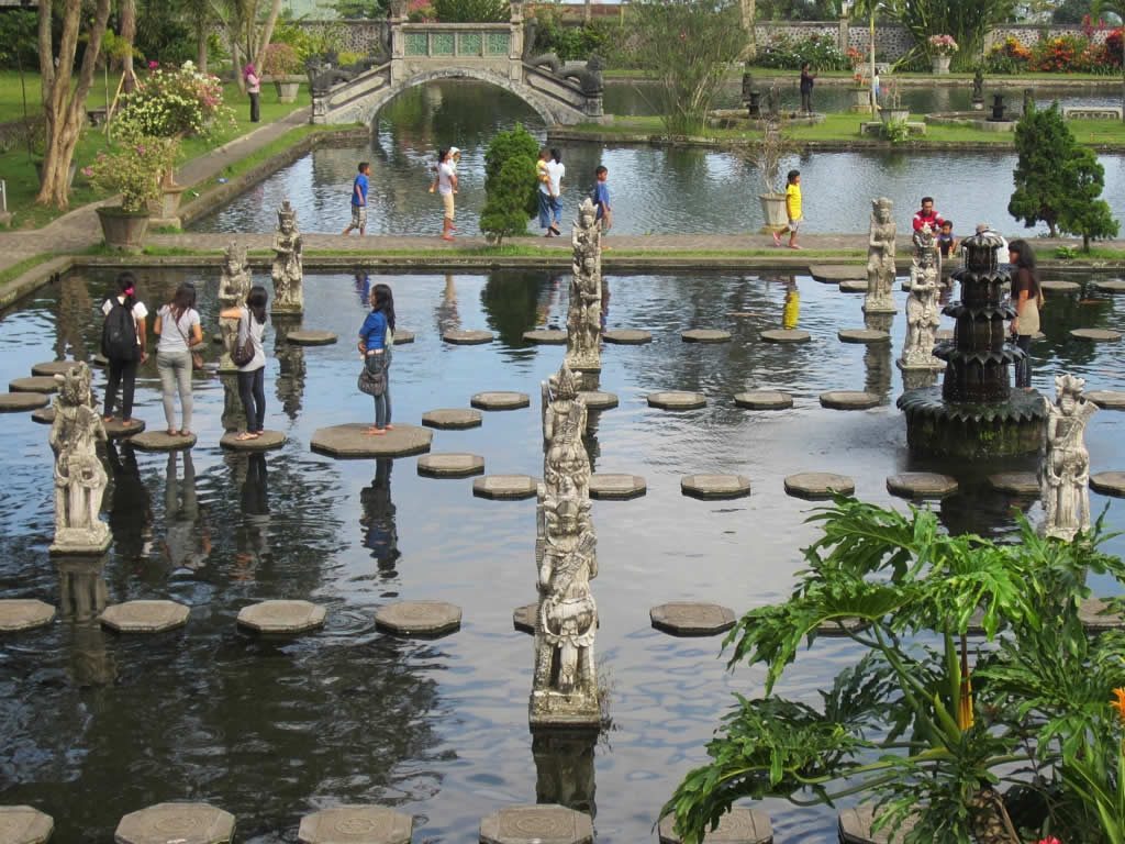 Tirta Gangga