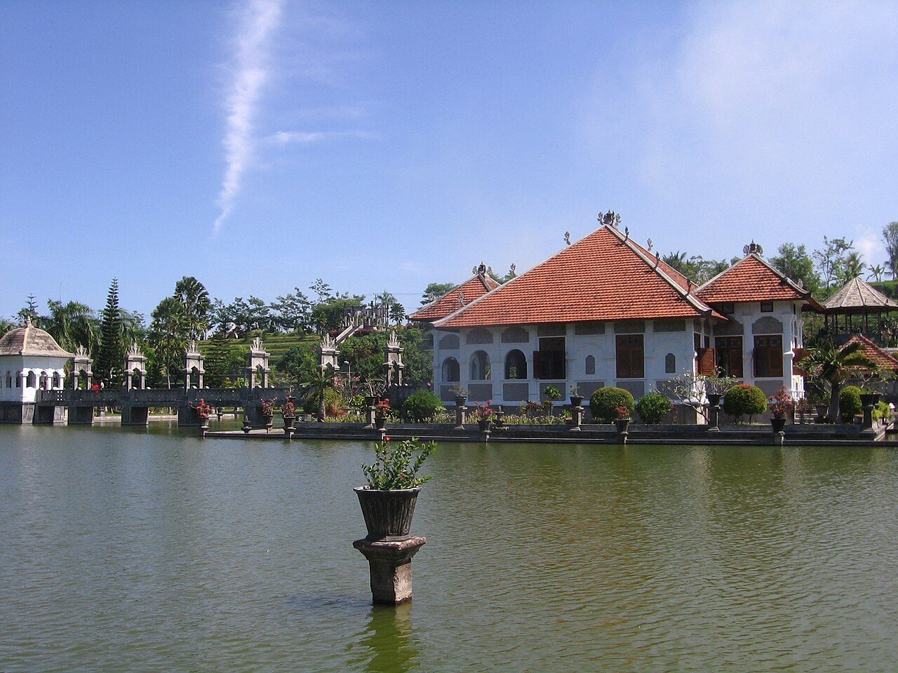 Taman Ujung