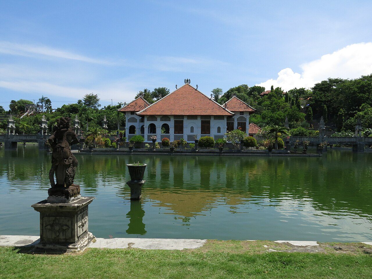 Taman Ujung