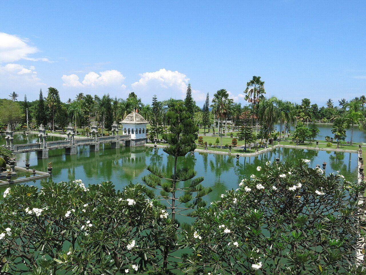 Taman Ujung