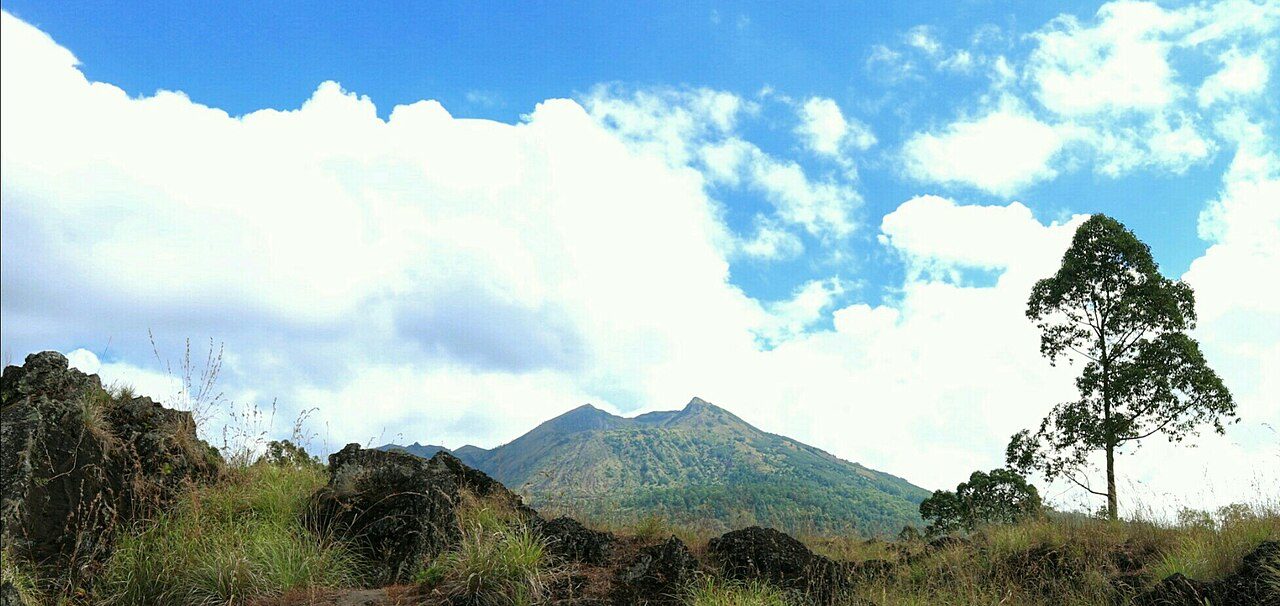 Mount Batur