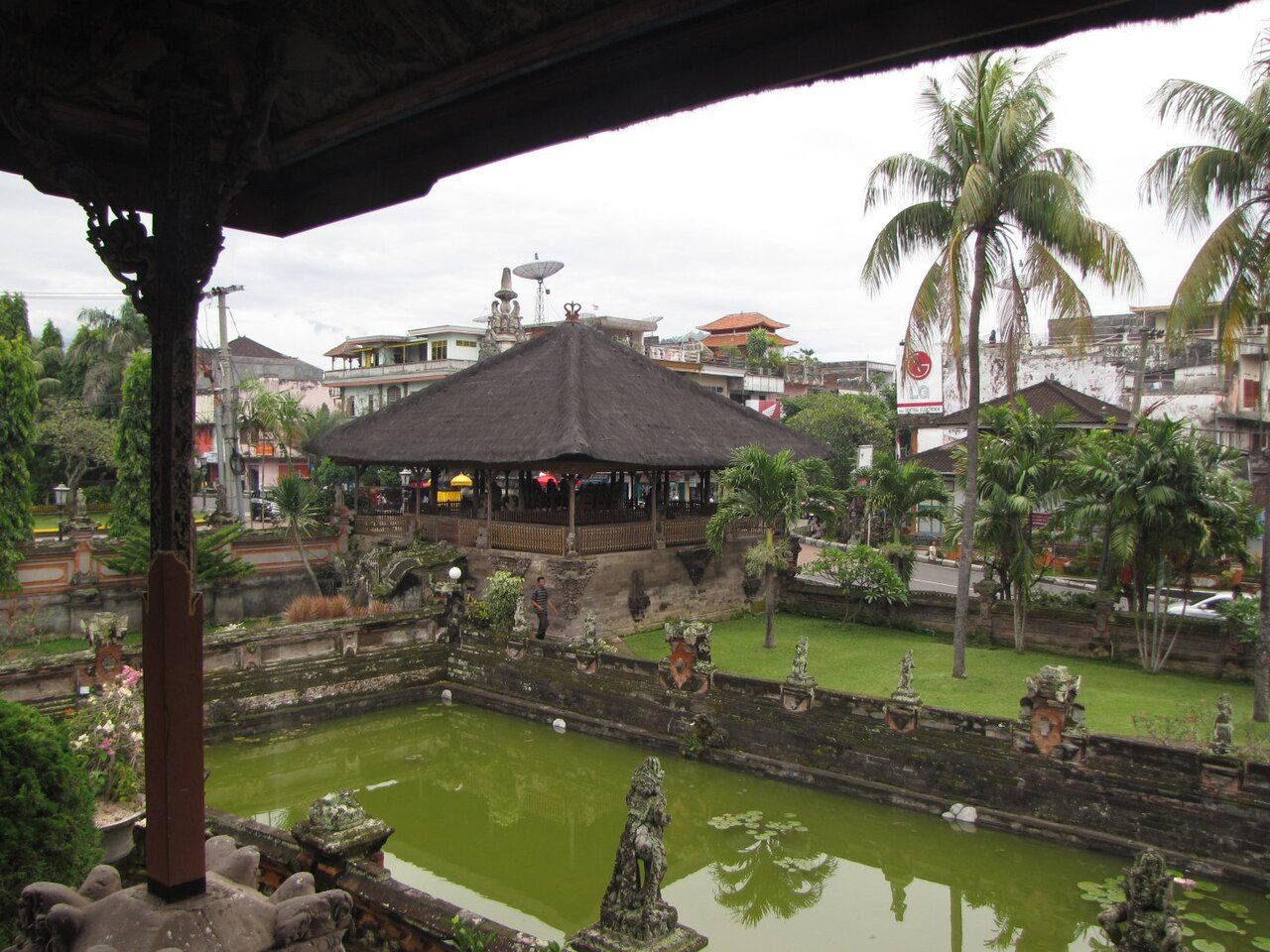 Kerta Gosa