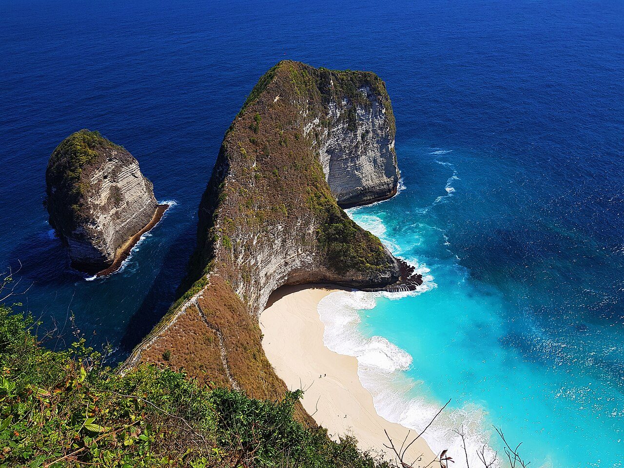 Beyond Bali: Nusa Penida, the Gili Islands and Lombok