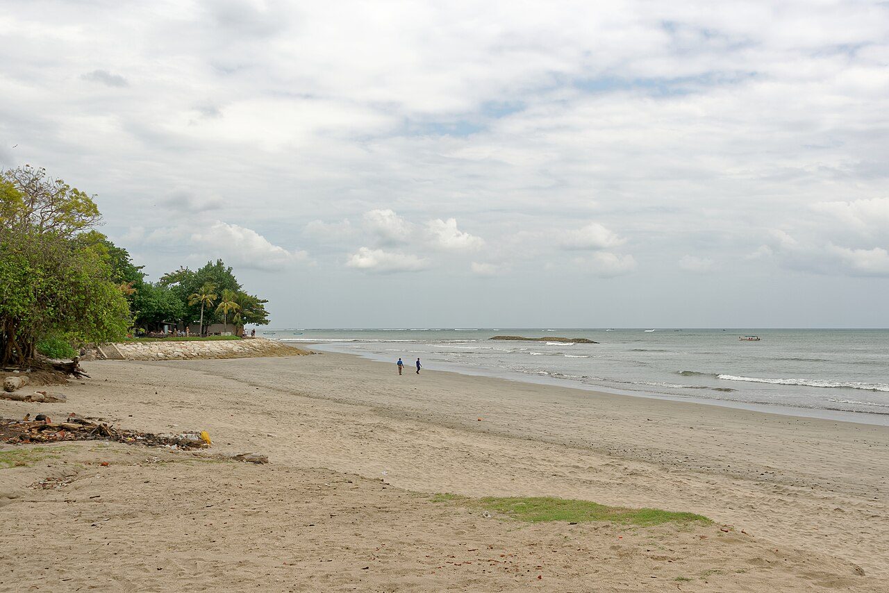 Kuta Beach