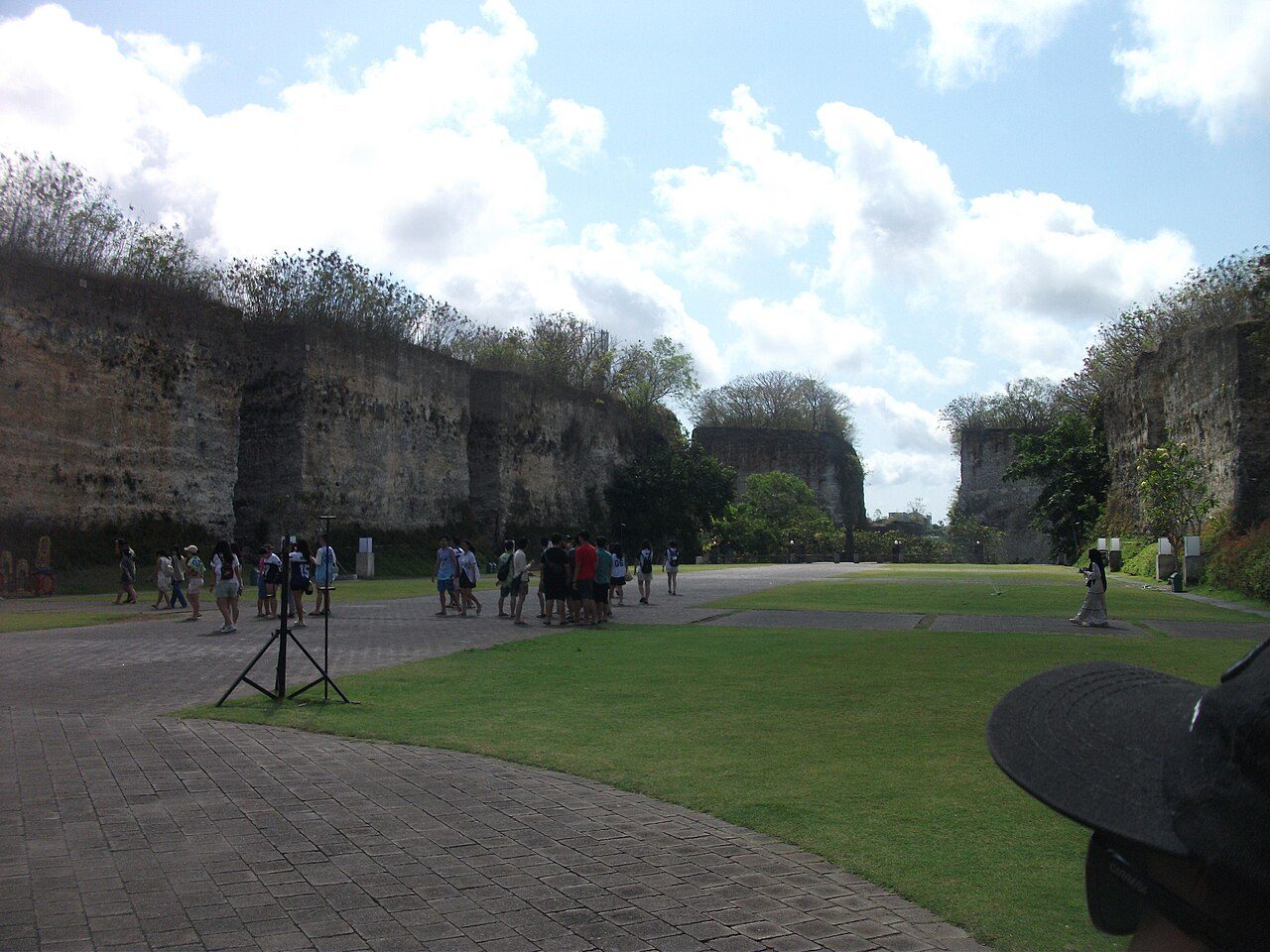 Garuda Wisnu Kencana