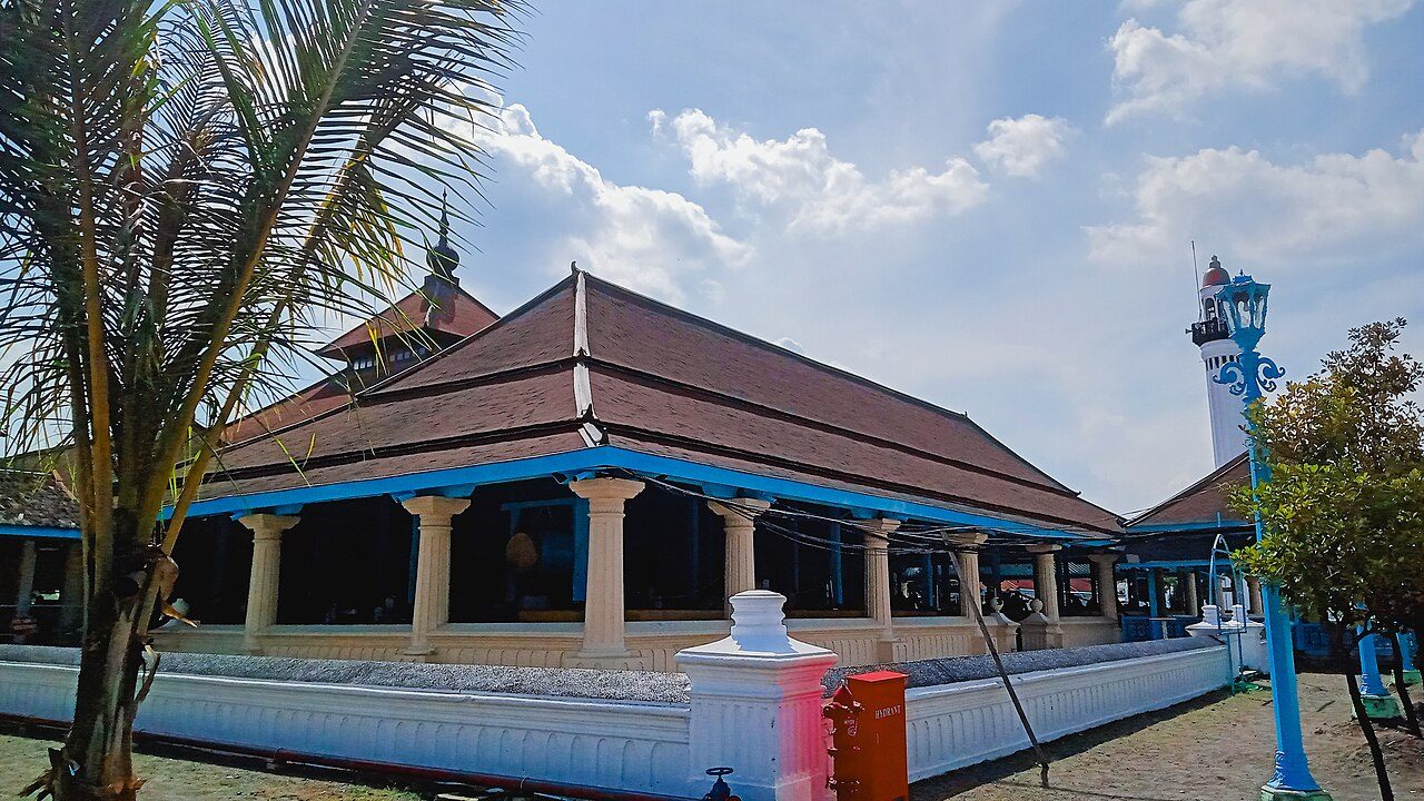 Kraton Surakarta