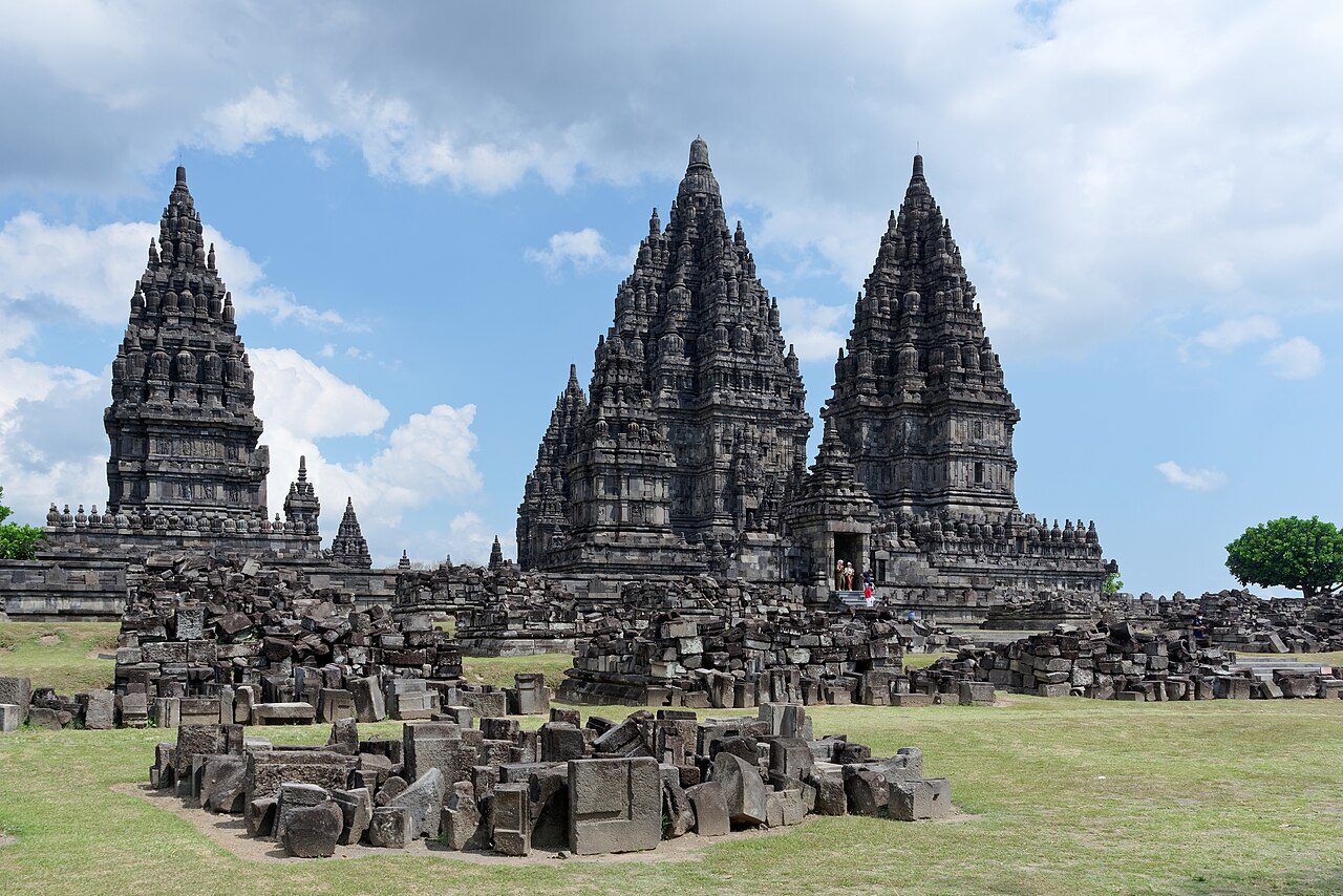 Prambanan