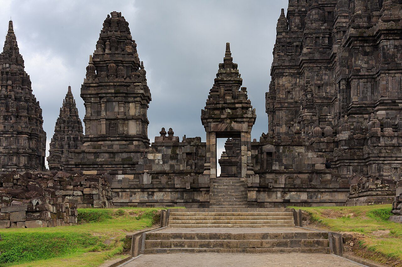 Prambanan