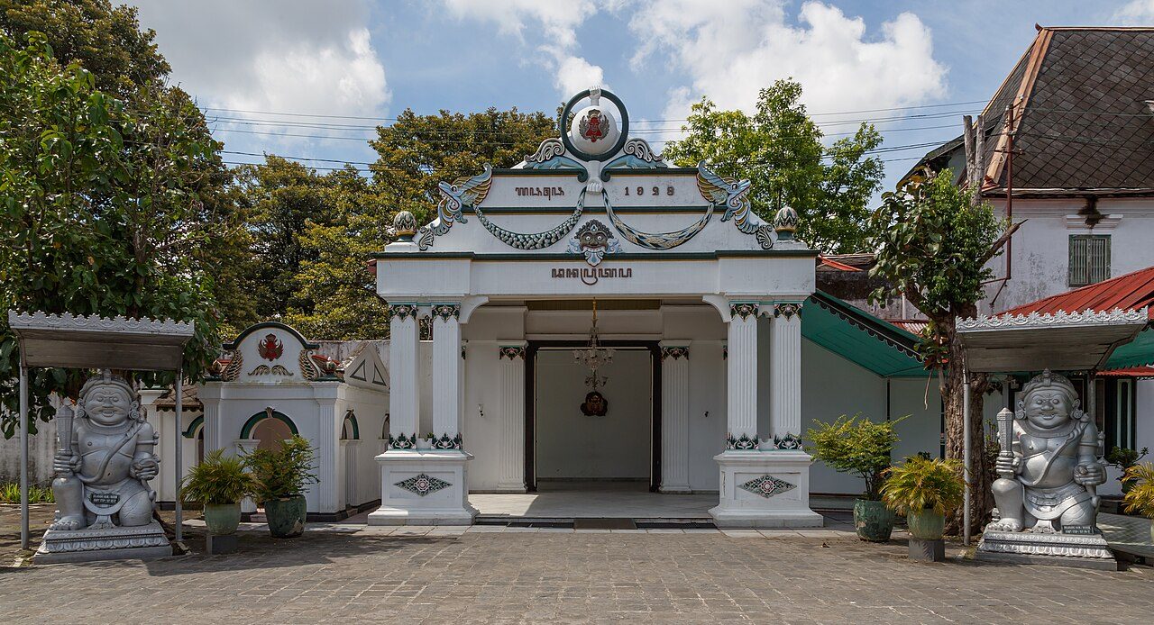 Kraton Yogyakarta