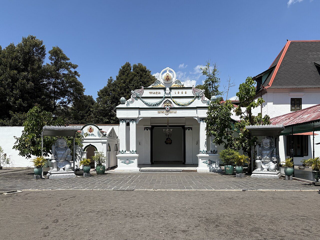 Kraton Yogyakarta
