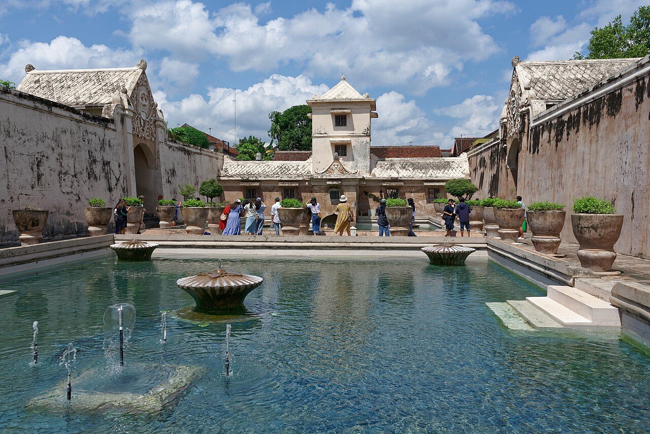 Taman Sari