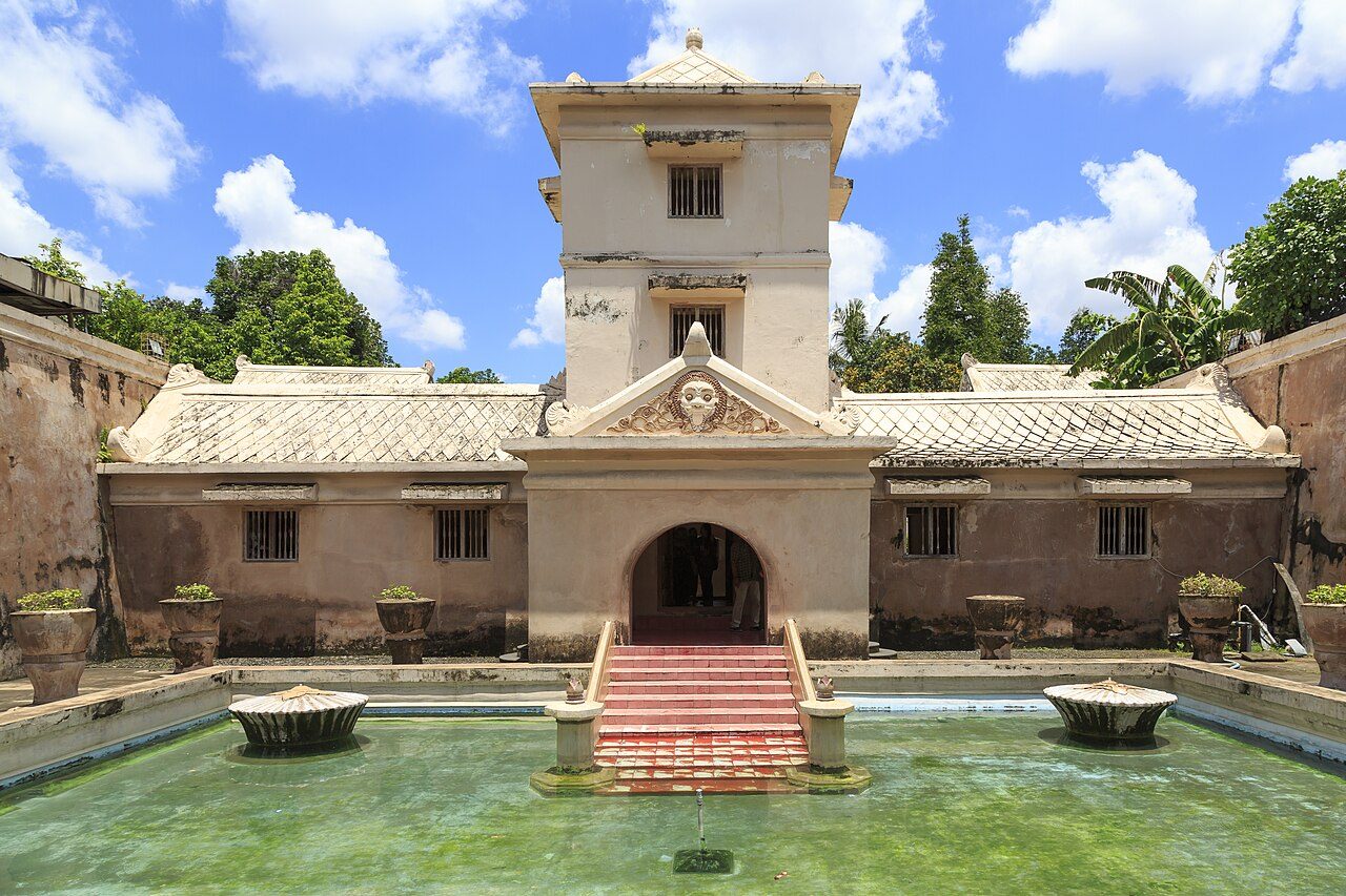 Taman Sari