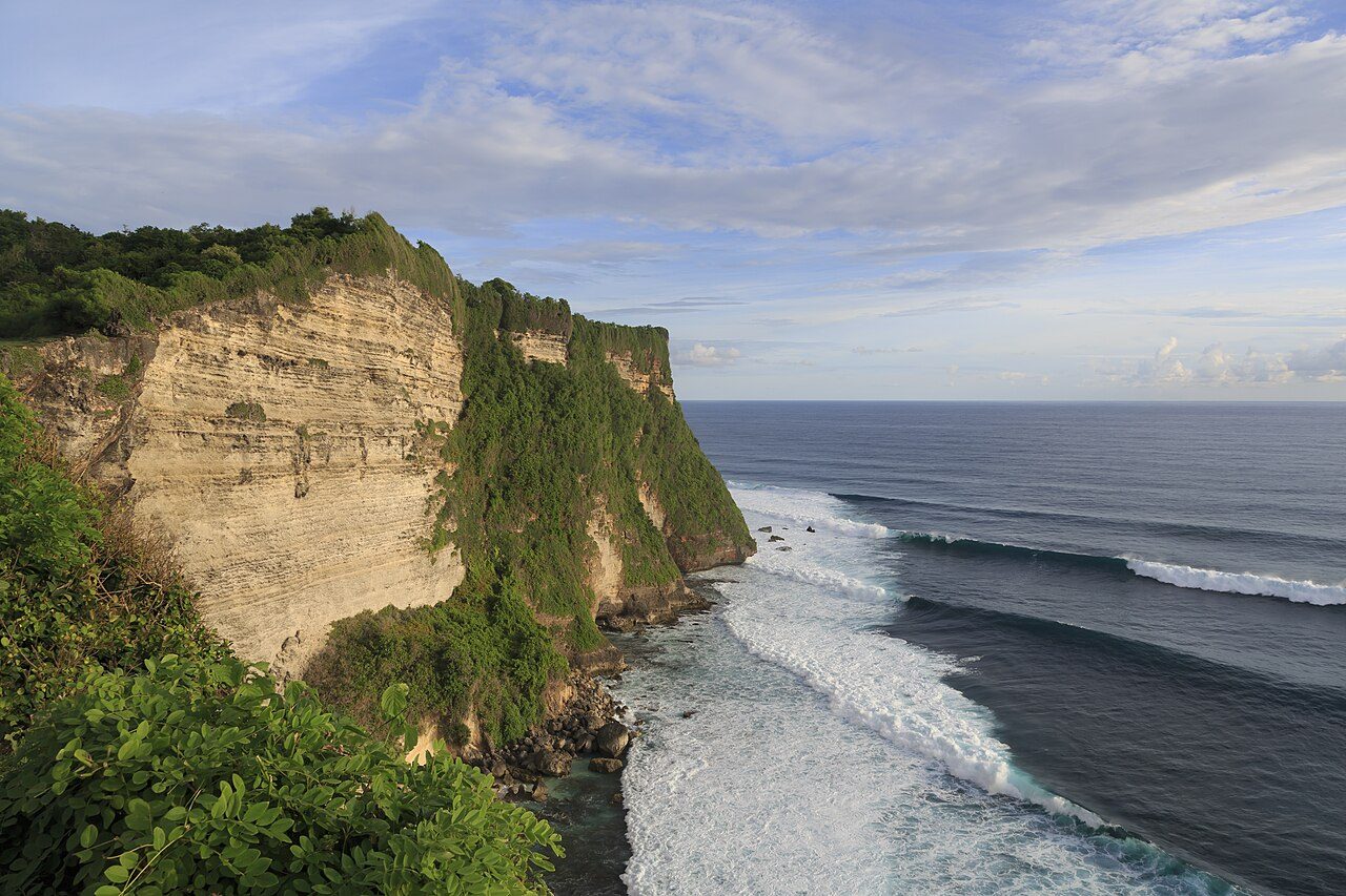 Uluwatu Temple