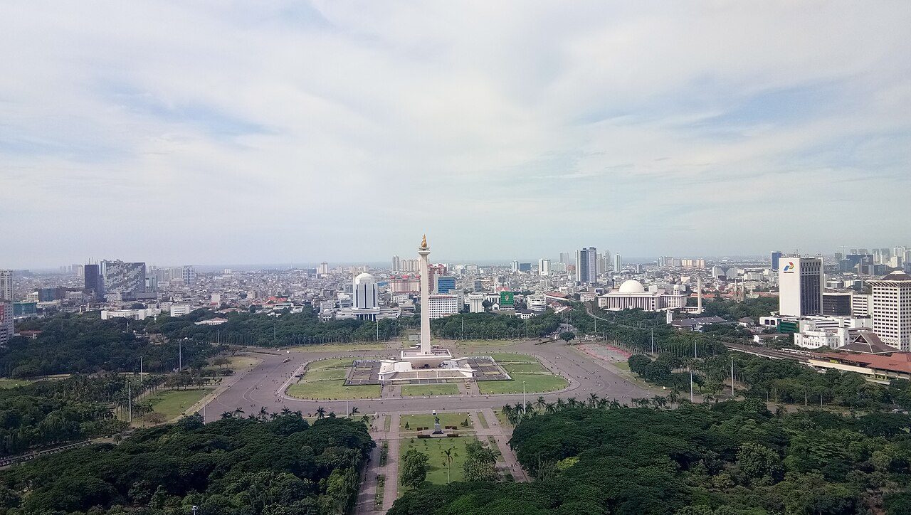 National Monument