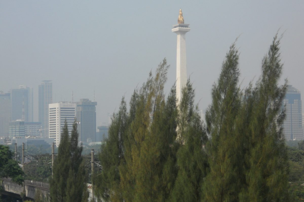 National Monument