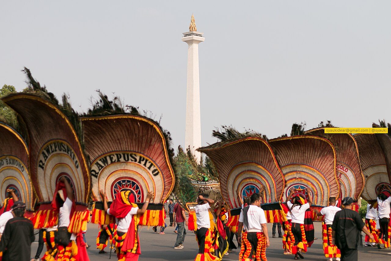 National Monument