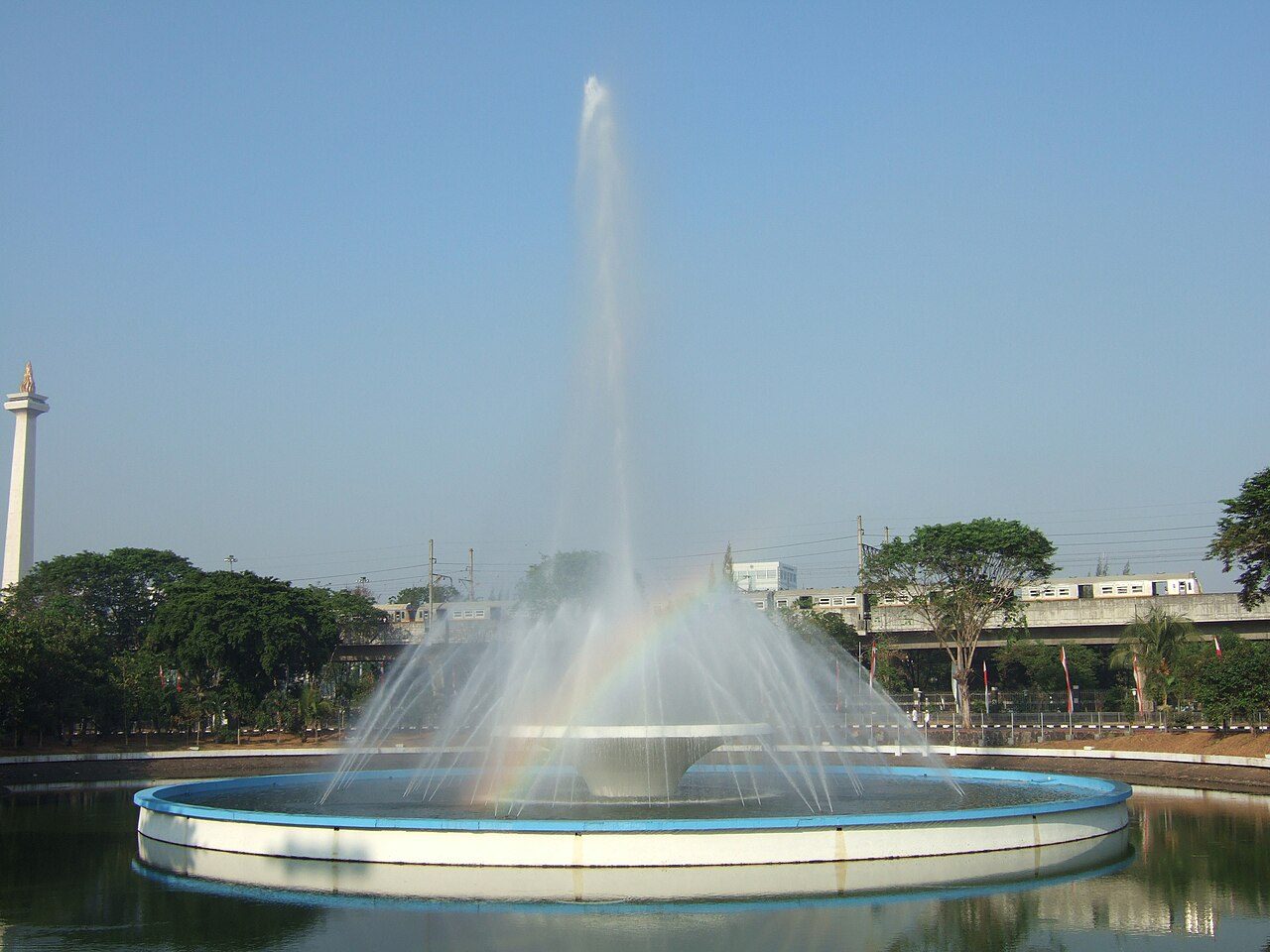 Istiqlal Mosque
