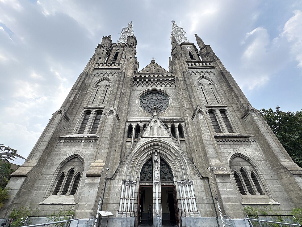 Jakarta Cathedral