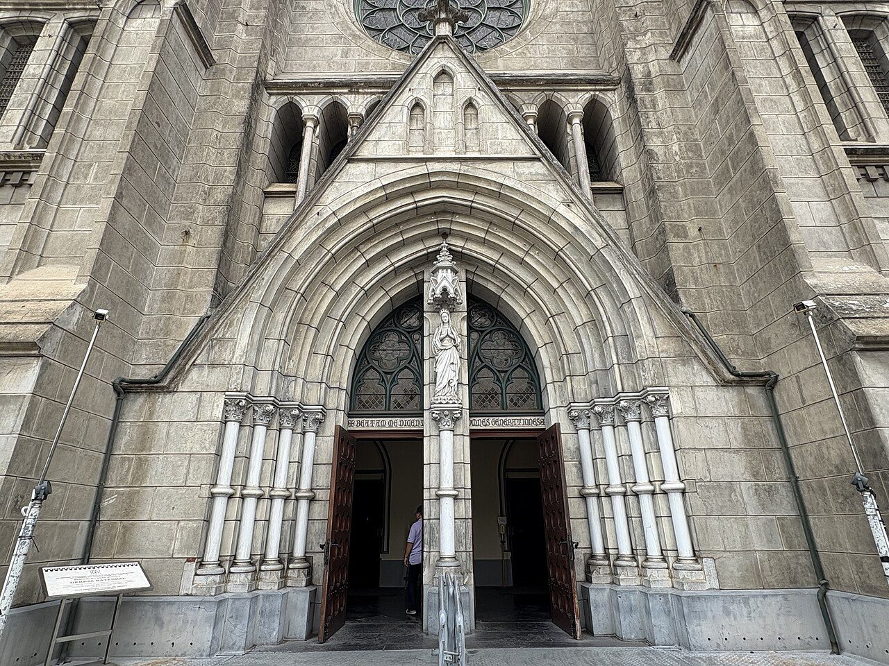 Jakarta Cathedral
