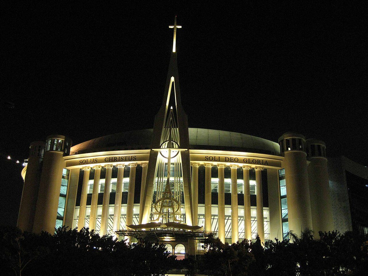Jakarta Cathedral