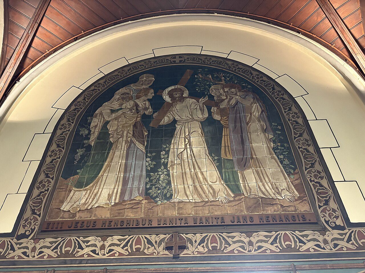 Jakarta Cathedral