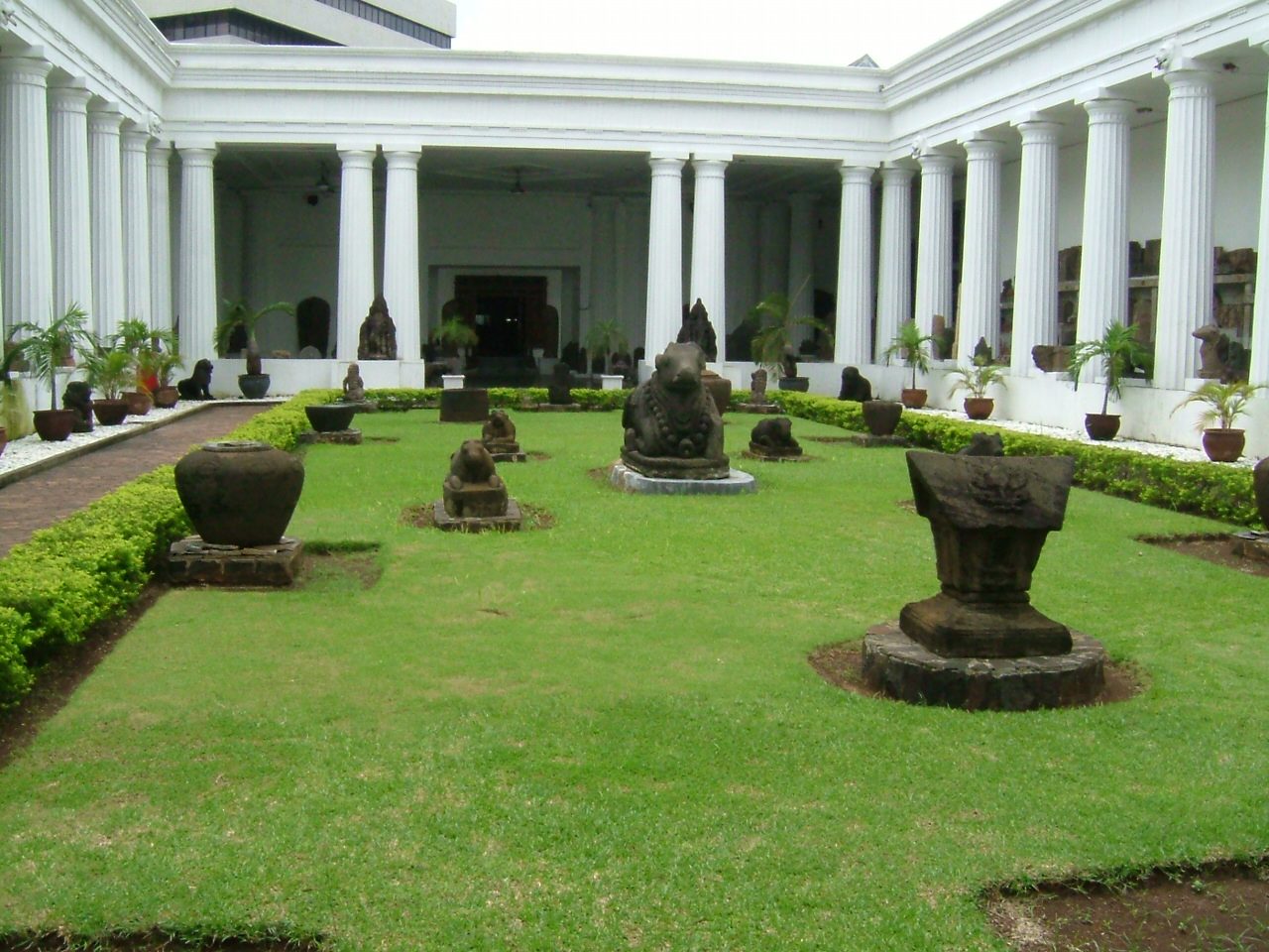National Museum of Indonesia