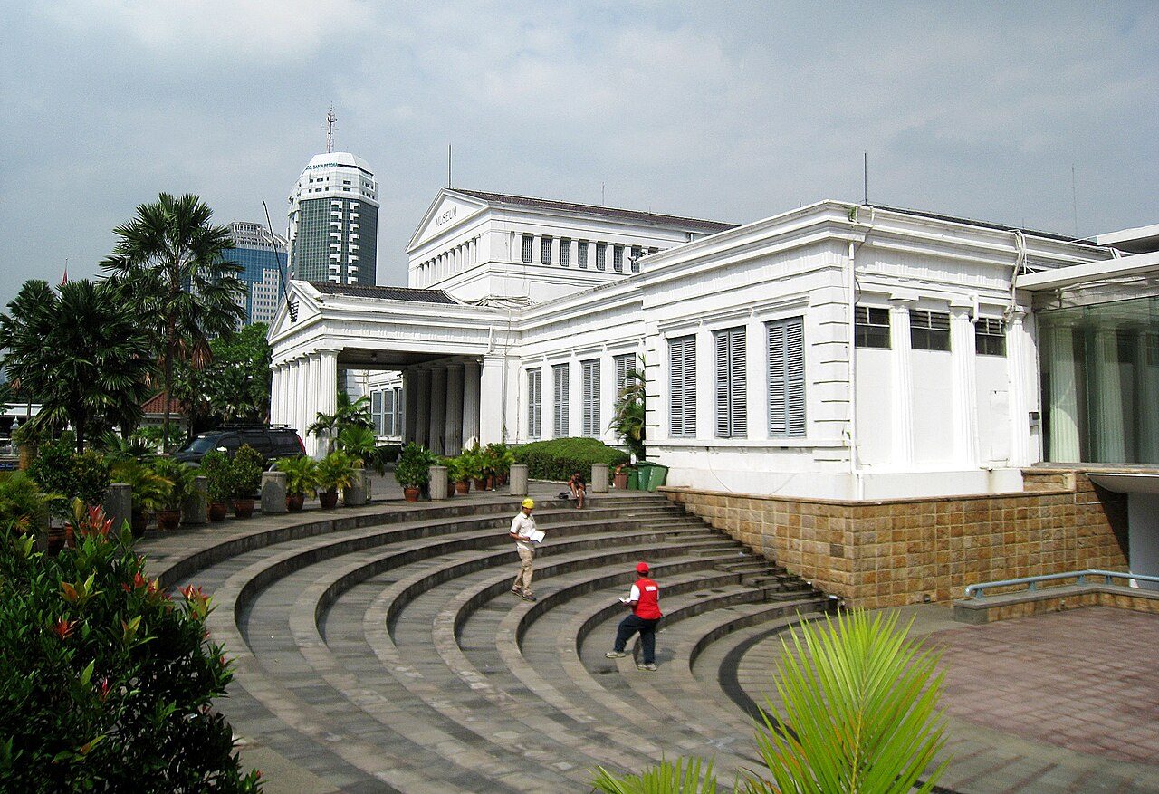 National Museum of Indonesia