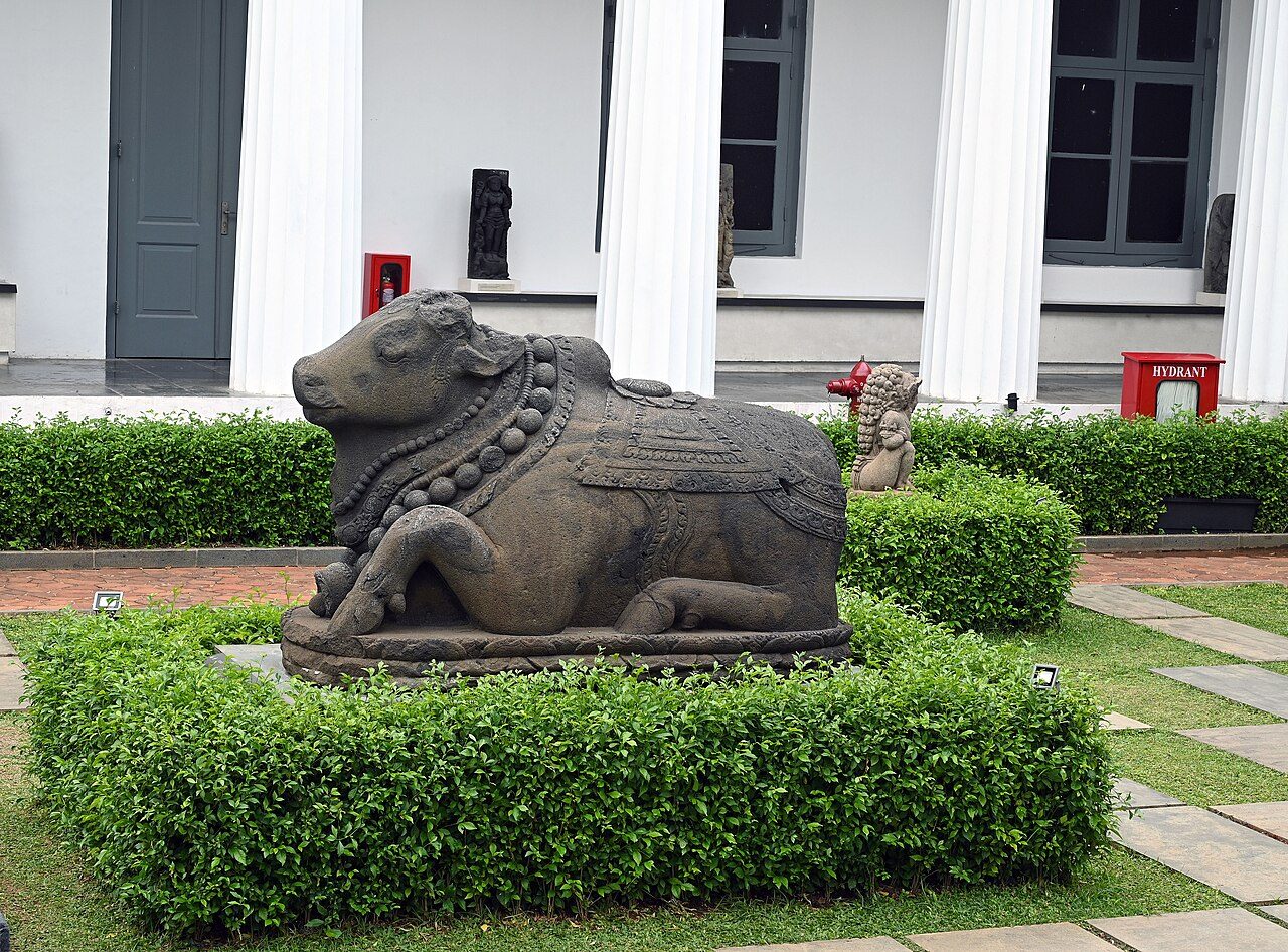 National Museum of Indonesia
