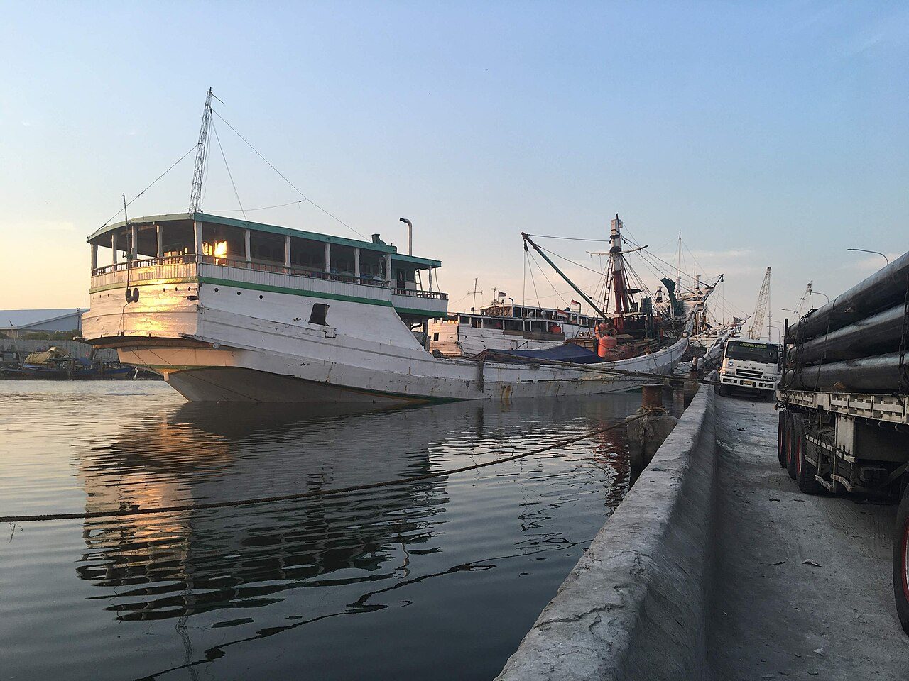 Sunda Kelapa