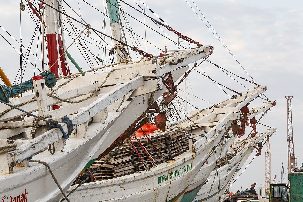Sunda Kelapa
