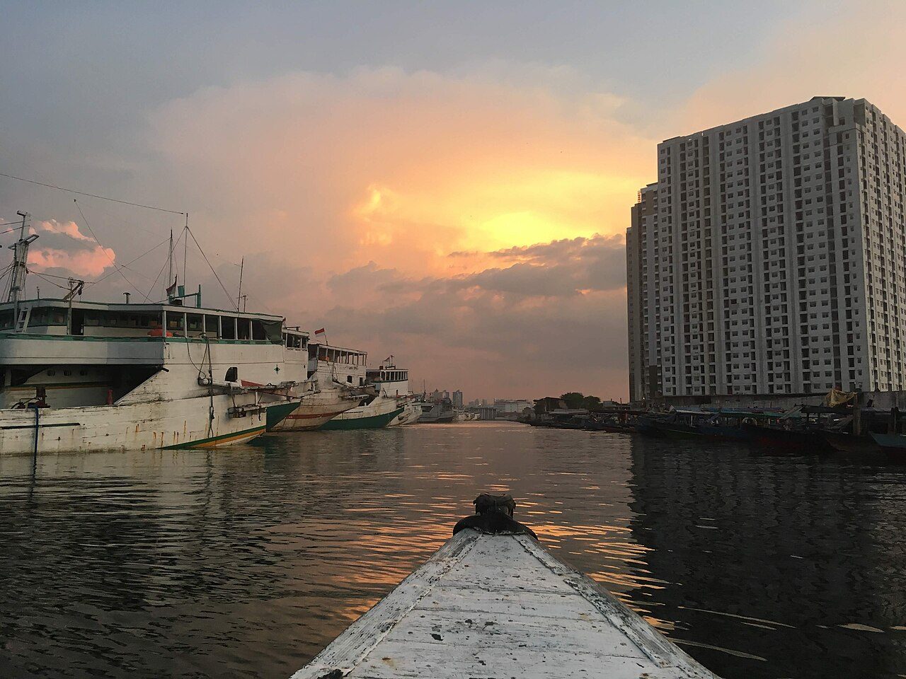Sunda Kelapa