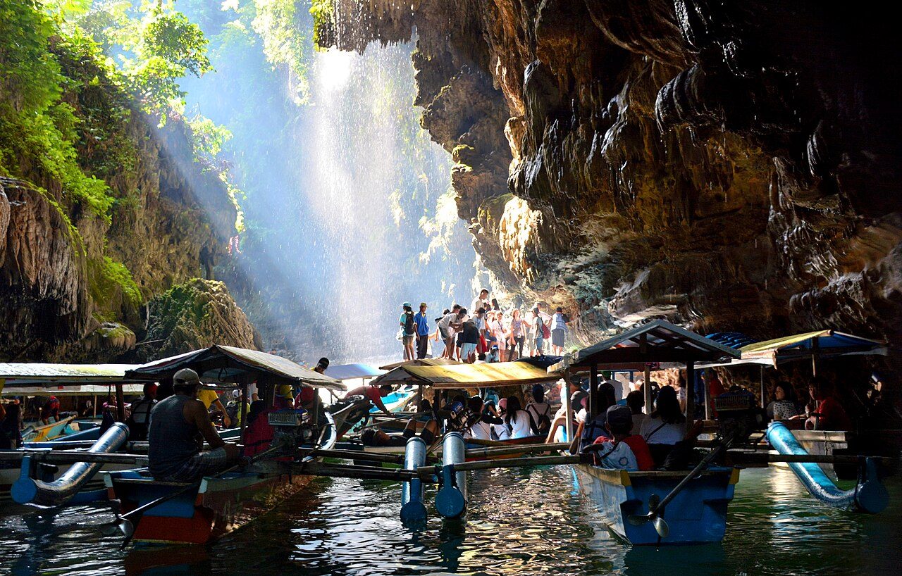 Green Canyon Pangandaran