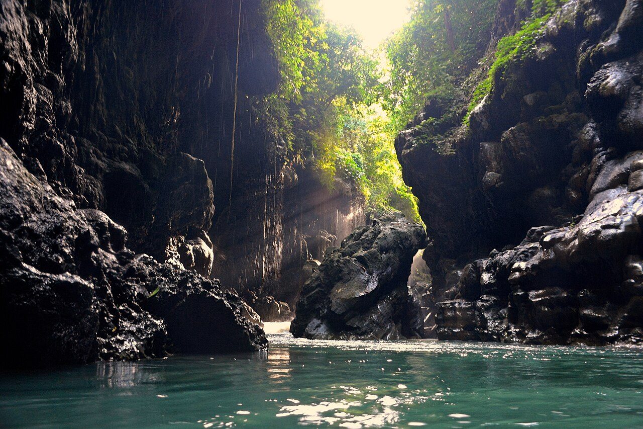 Green Canyon Pangandaran