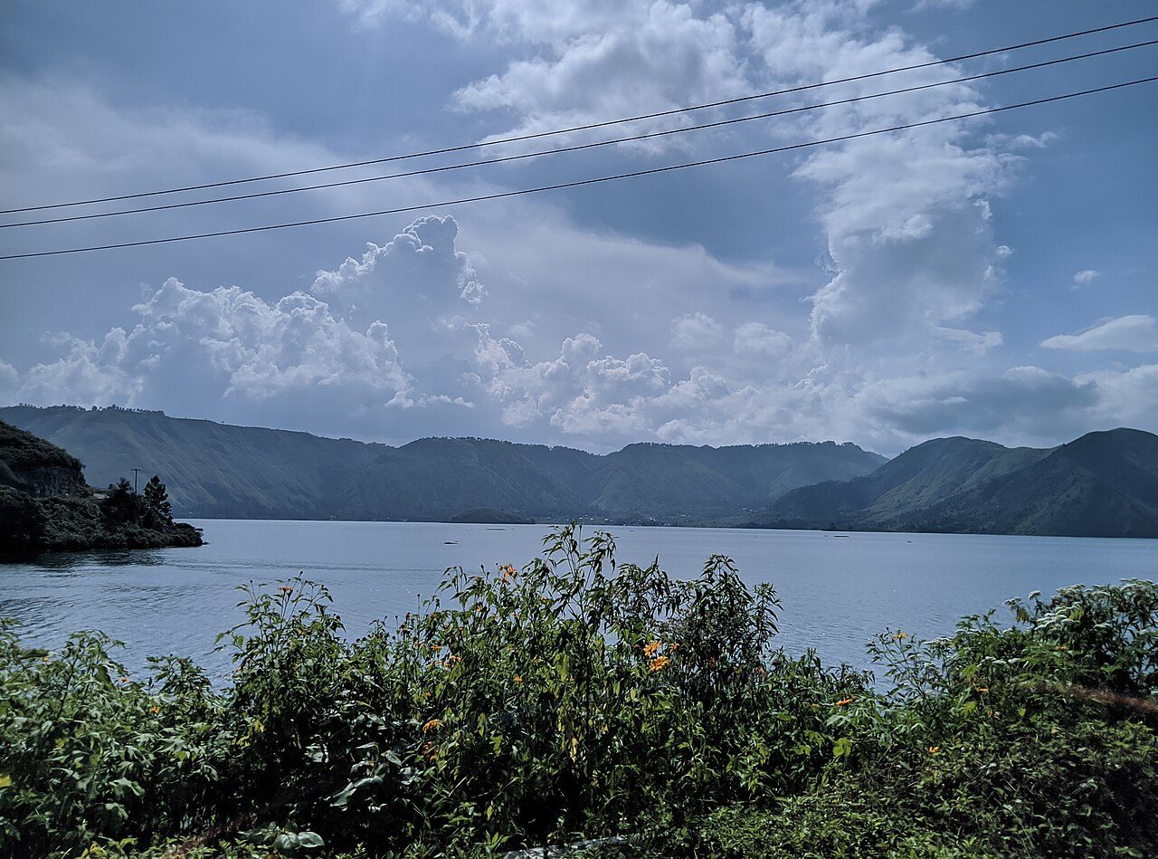 Lake Toba