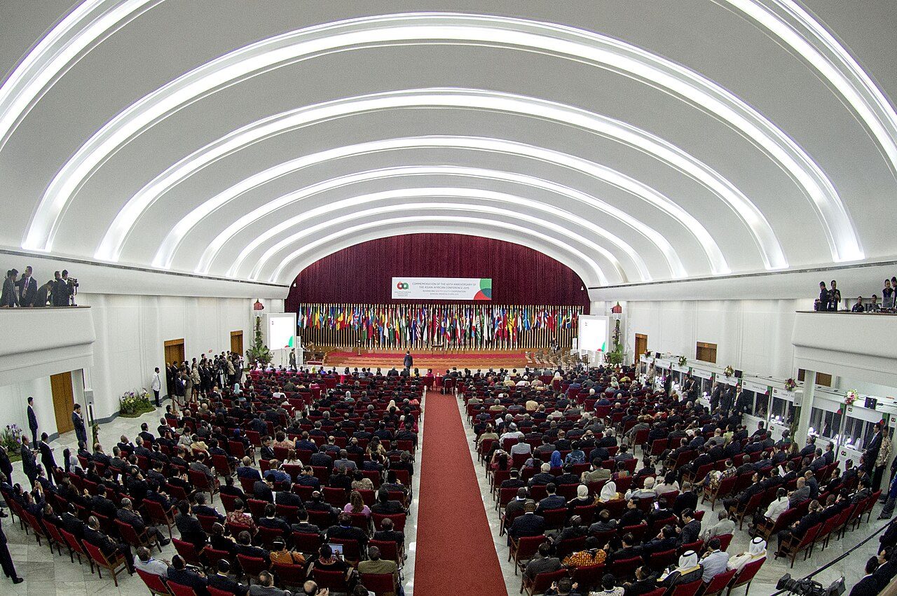 Asian-African Conference Museum