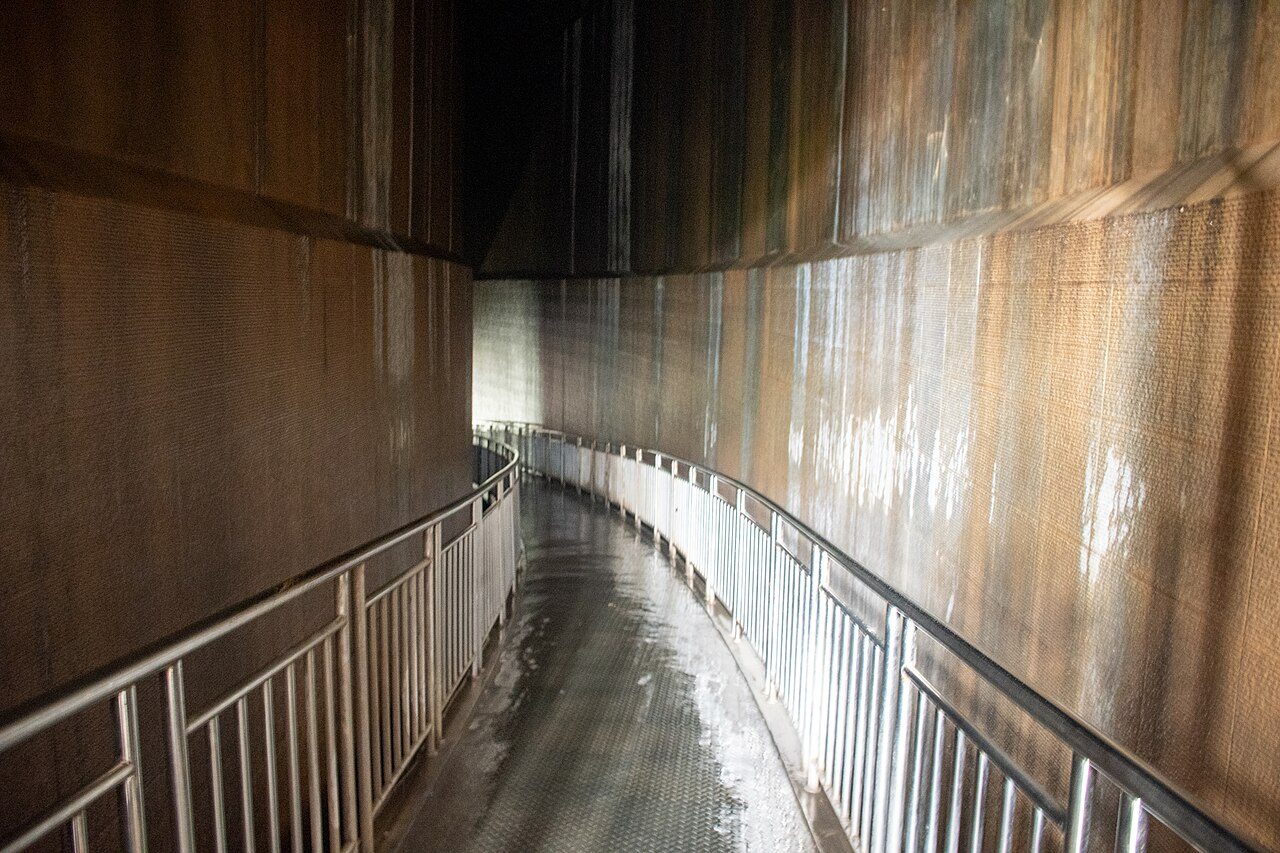 Aceh Tsunami Museum