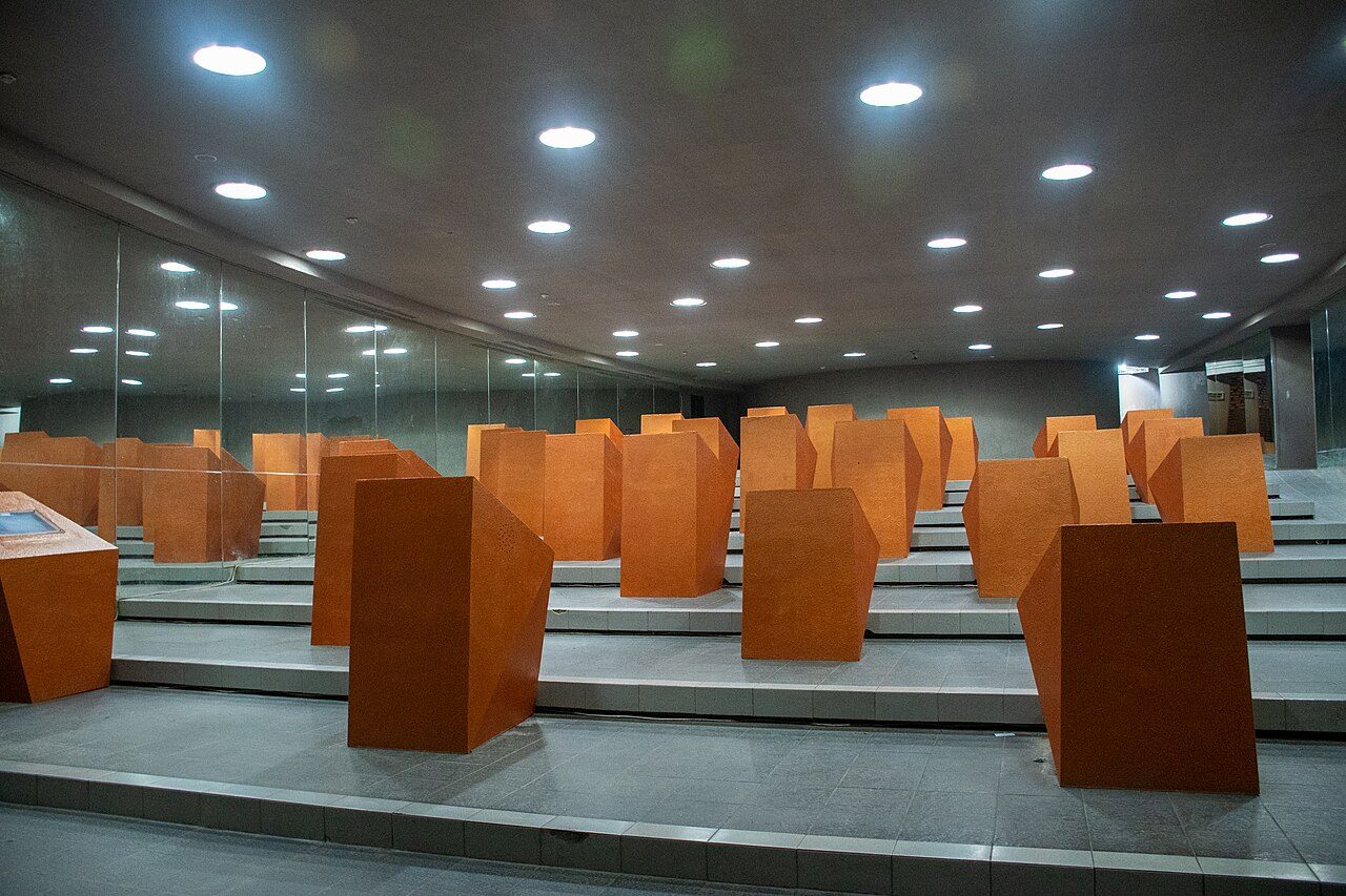 Aceh Tsunami Museum