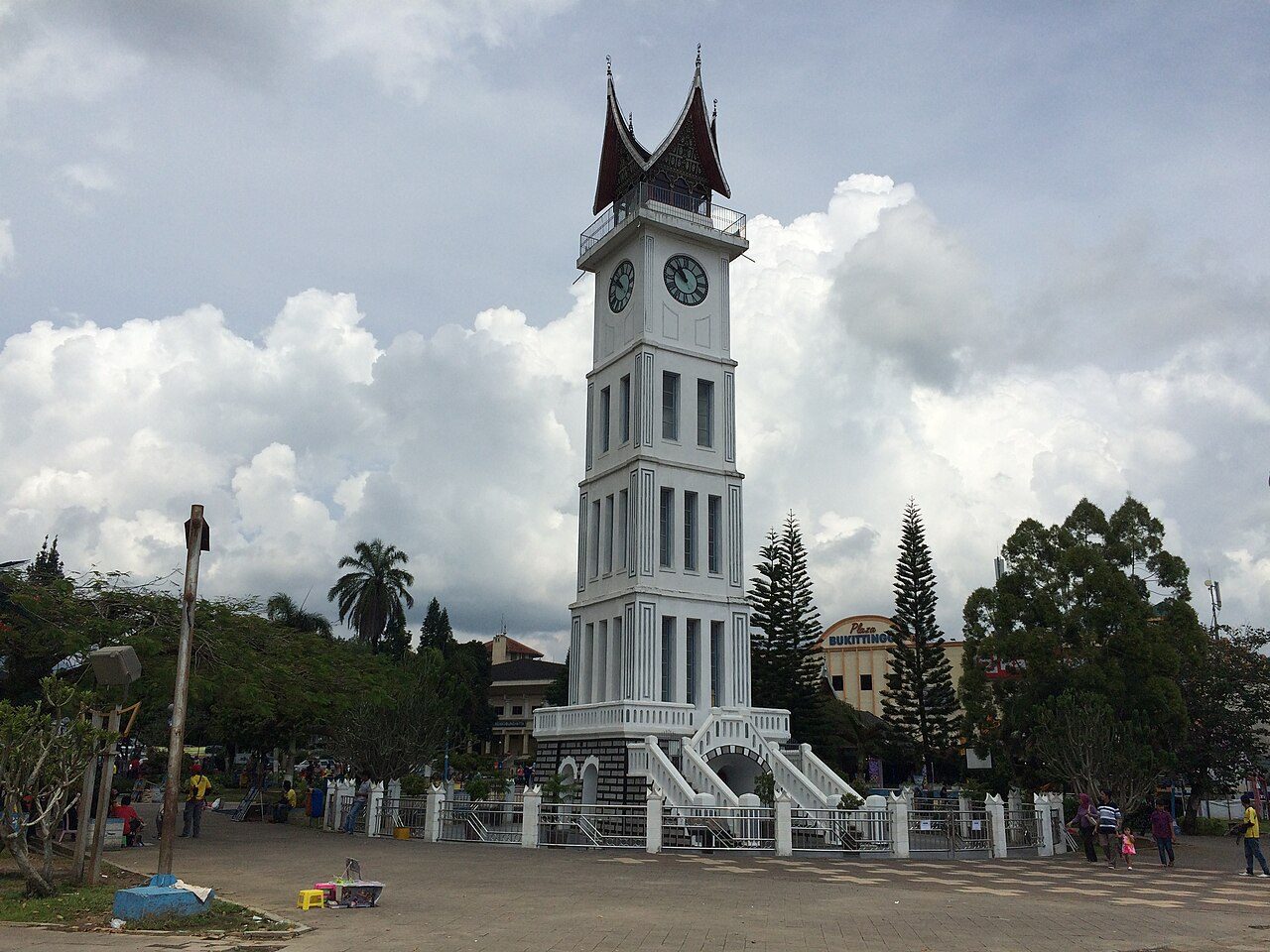 Jam Gadang
