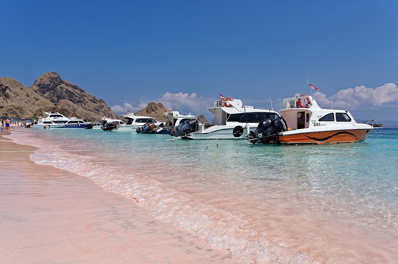 Komodo National Park