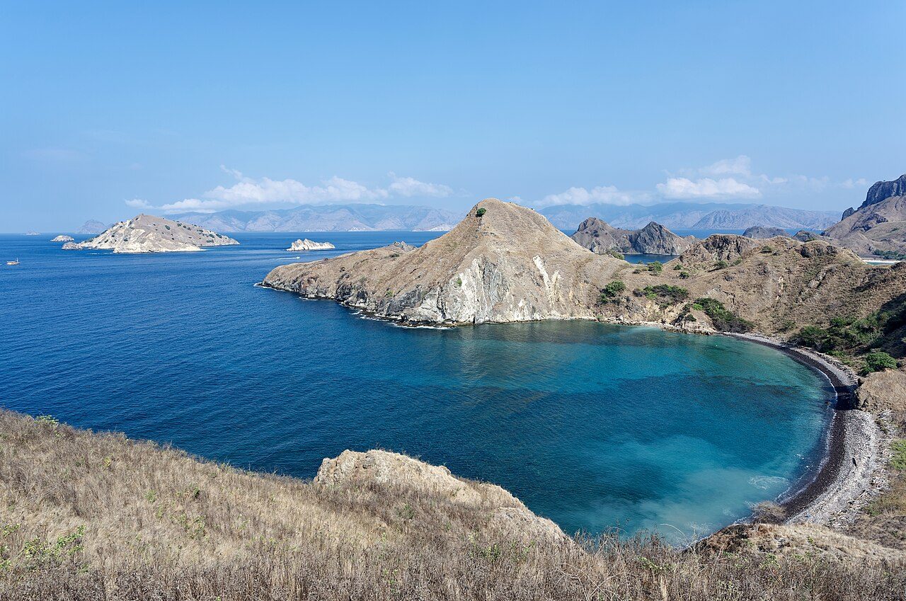 Padar Island