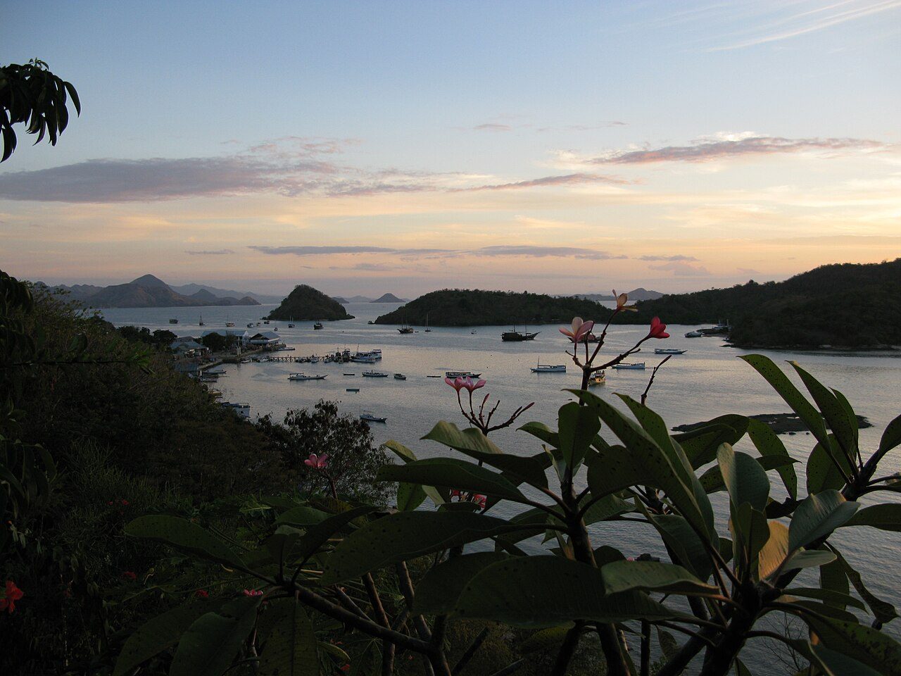 Labuan Bajo