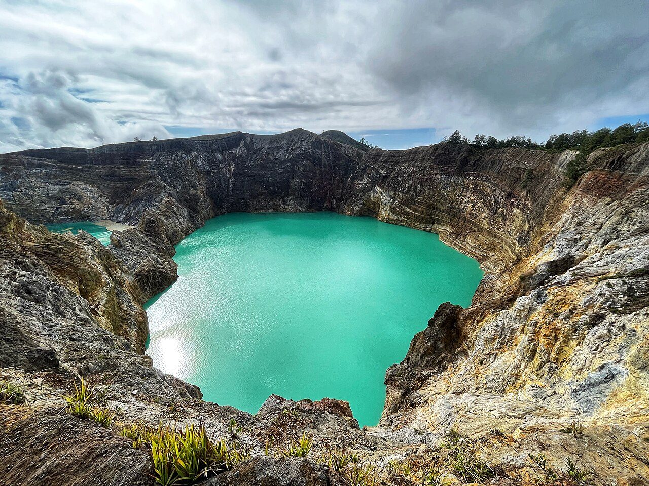 Kelimutu