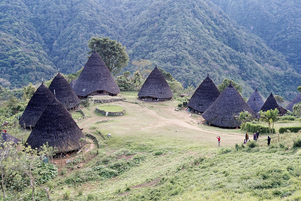 Wae Rebo