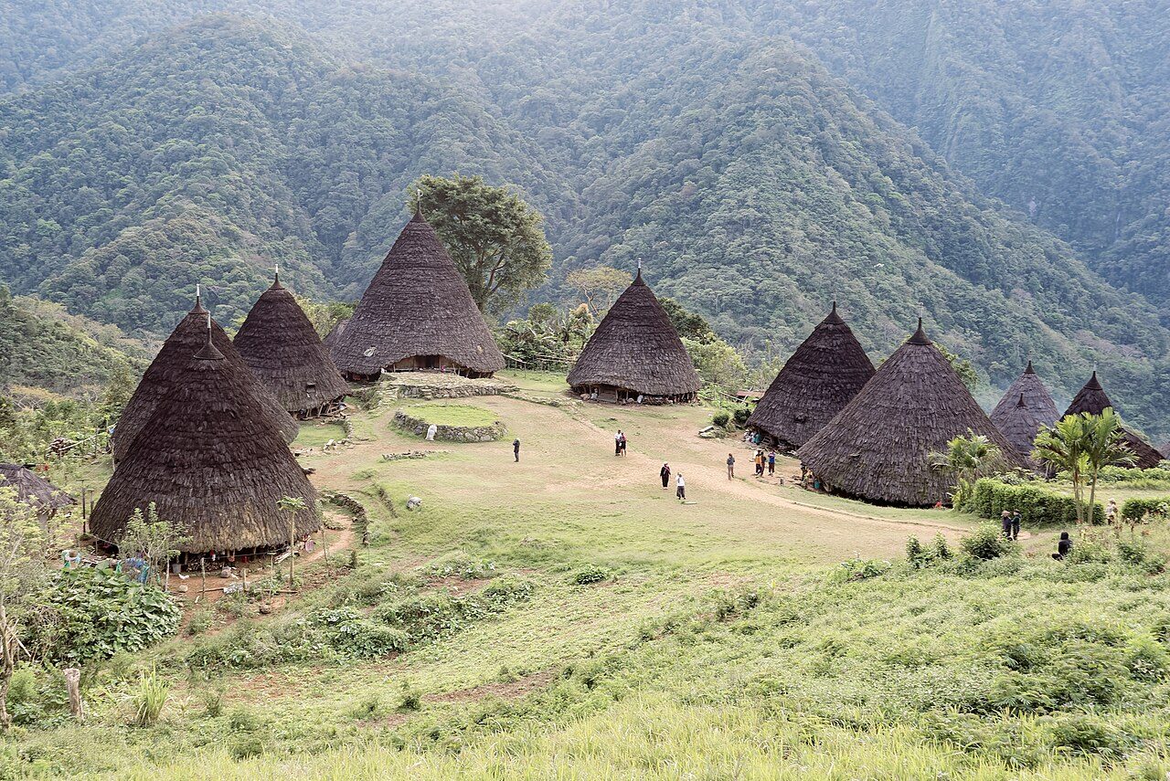 Wae Rebo